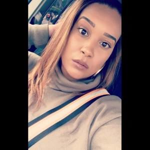 Meet your Posher, Alisha